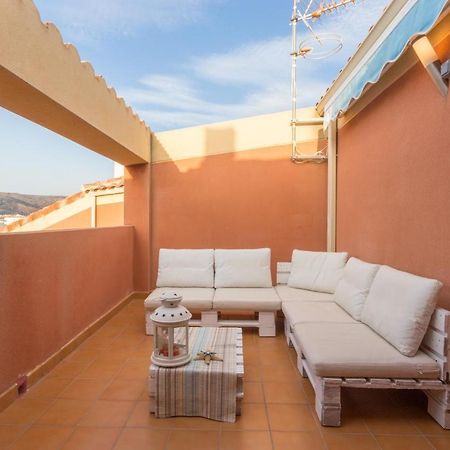 Atico Bahia Jávea Exterior foto