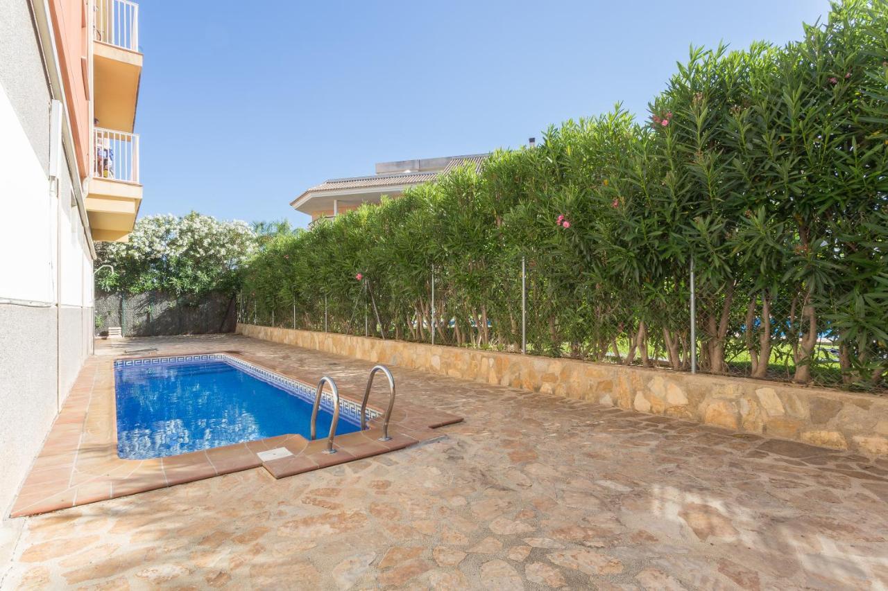 Atico Bahia Jávea Exterior foto